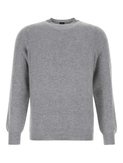 FEDELI CASHMERE SWEATER