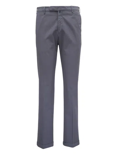 Fedeli Cotton Chinos