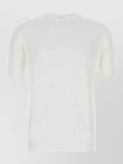 FEDELI COTTON JUMPER