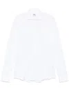 Fedeli Nick Shirt In 中性色