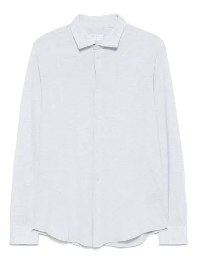 Fedeli Cotton Shirt