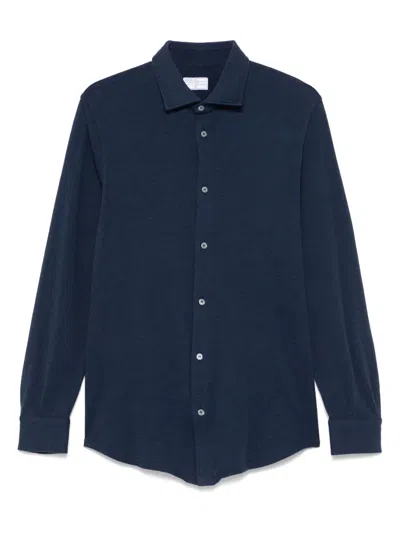 Fedeli Cotton Shirt