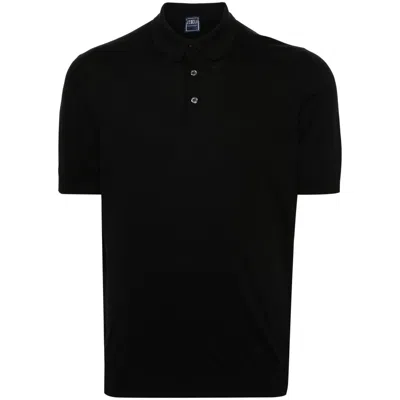 FEDELI COTTON SWEATERS