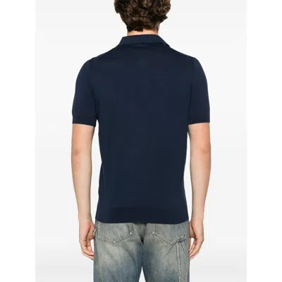 FEDELI COTTON SWEATERS