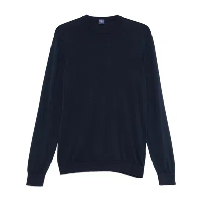 FEDELI COTTON SWEATERS
