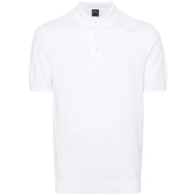 FEDELI COTTON SWEATERS