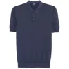 Fedeli Cotton Sweaters