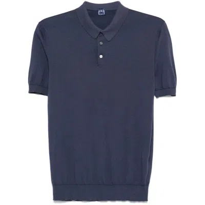 FEDELI COTTON SWEATERS