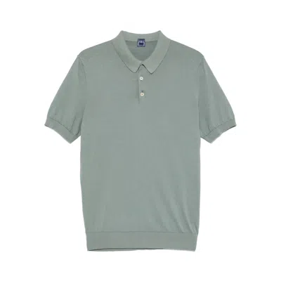 FEDELI COTTON SWEATERS