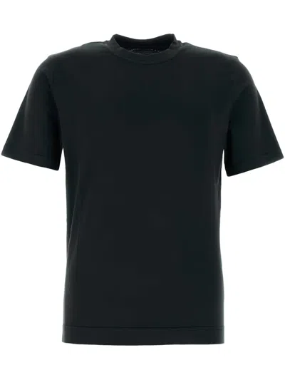 FEDELI COTTON T-SHIRT