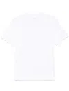 Fedeli Cotton T-shirt In White