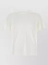 Fedeli Cotton T-shirt In White