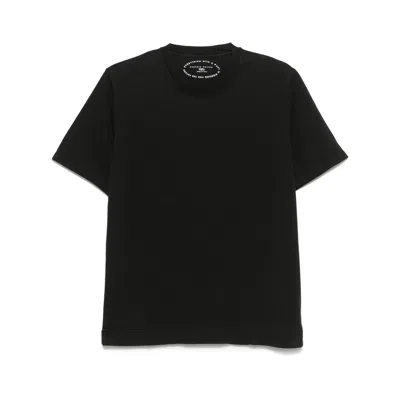 FEDELI COTTON T SHIRTS