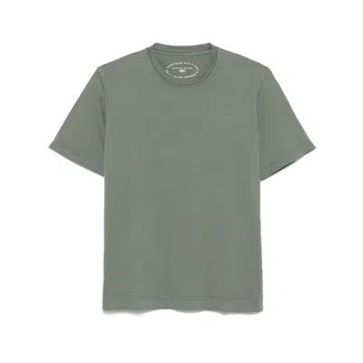 FEDELI COTTON T SHIRTS