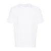 Fedeli Cotton T-shirt