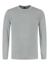 Fedeli Crew-neck Sweater