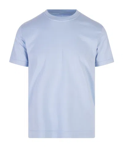 Fedeli Crew Neck T-shirt