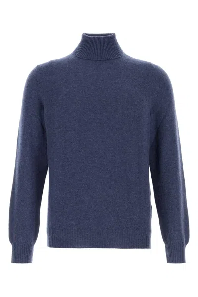 Fedeli Derby Persia Ml. Ch In Light Blue