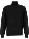 Fedeli Lupetto-54 Nd  Male In Black