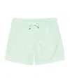 Fedeli Polyester Beachwear In White