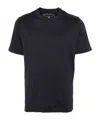 Fedeli Topwear In Black