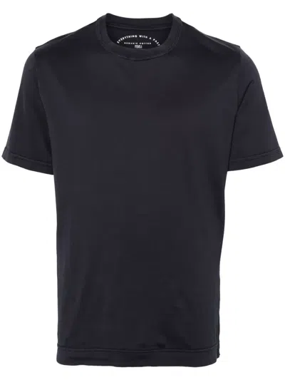 FEDELI EXTREME COTTON T-SHIRT