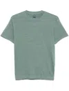 Fedeli Extreme T-shirt In 绿色