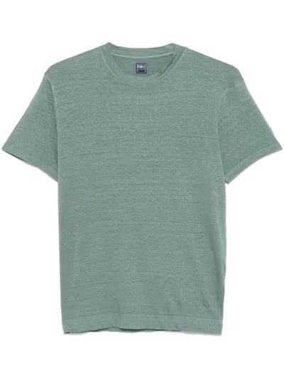 Fedeli Extreme T-shirt In 绿色