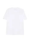 Fedeli Extreme T-shirt In White
