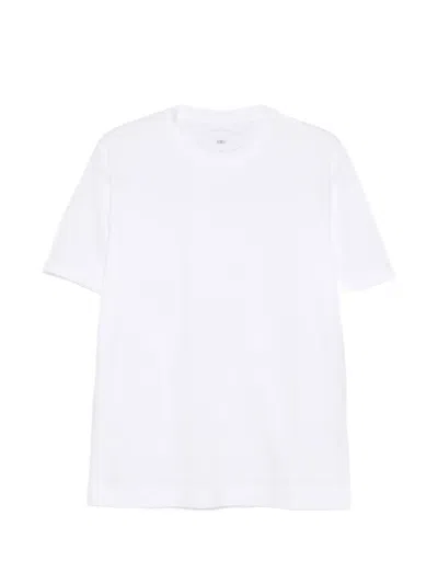Fedeli Extreme T-shirt In White