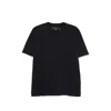 Fedeli Extreme T-shirt In Black