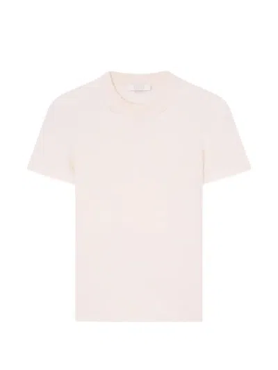 Fedeli Fine-knit Jumper In Neutral