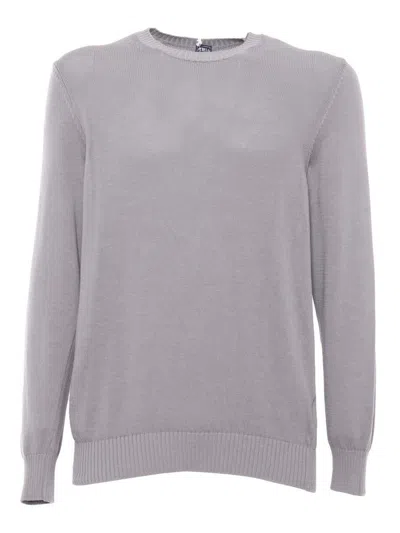 Fedeli Girocoll In Gray