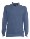 Fedeli Girocoll In Blue