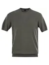 Fedeli Giza Cotton T-shirt
