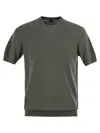 Fedeli Giza Cotton T-shirt