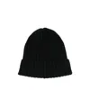 Fedeli Hat In Black