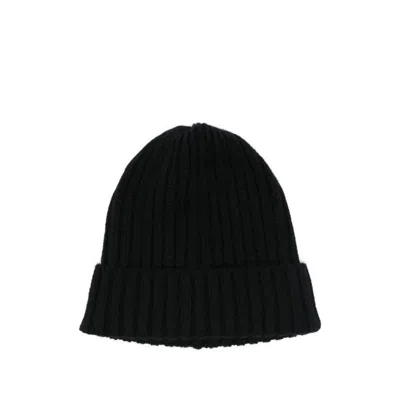 Fedeli Hat In Black