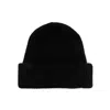 Fedeli Hats In Black