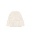 Fedeli Hats In White