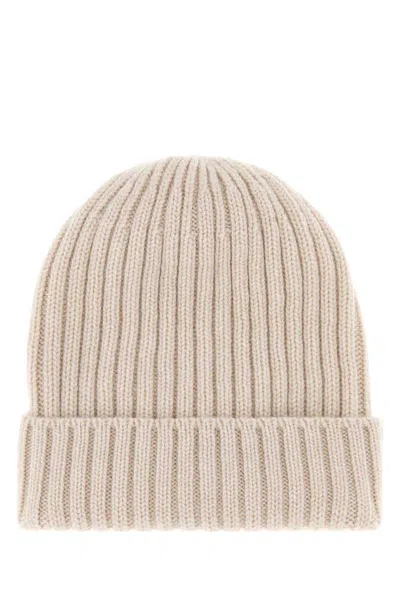 Fedeli Headphones In Brown