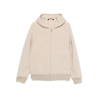 FEDELI JACKETS NEUTRAL