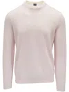 Fedeli Gestrickter Pullover In Rosa