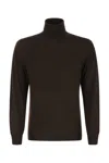 Fedeli Knitwear In Multi