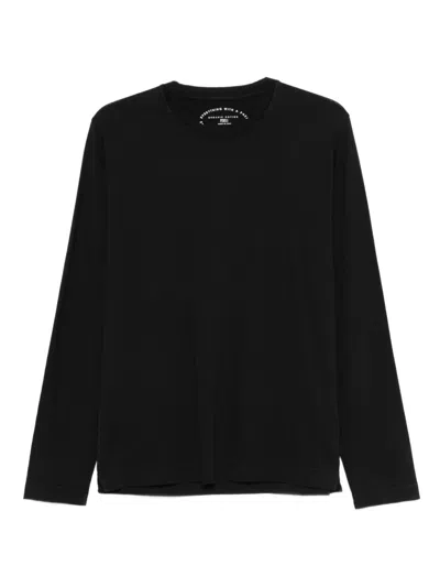 FEDELI LONG-SLEEVE T-SHIRT