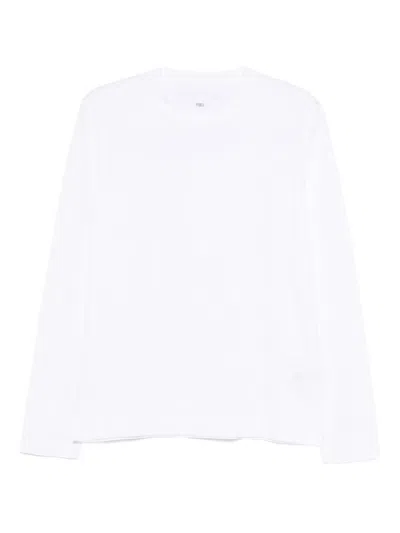 FEDELI LONG-SLEEVE T-SHIRT