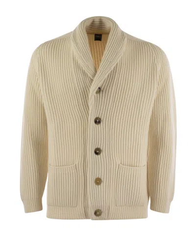 FEDELI TERMINILLO CARDIGAN