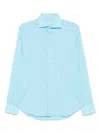 Fedeli Long-sleeved Shirt