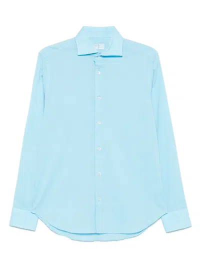 Fedeli Long-sleeved Shirt