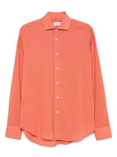Fedeli Long-sleeved Shirt